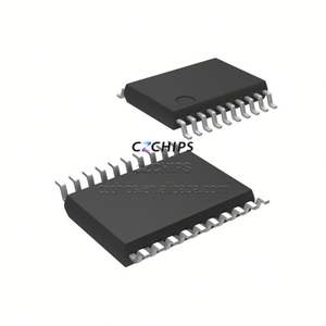 100% Original & New 95B-015 SOP-20L Integrated Circuit (IC) CZSKU:S4G4C8J4 - Product Image 1