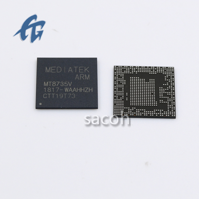 (SACOH Electronic Components)MT8735V MT8735V/WAA