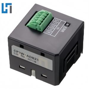 Nuevo controlador PLC Original, controlador de programación Plc de 21, controlador de automatización Industrial, Stock - Product Image 3