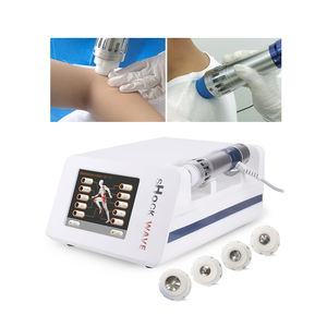 पोर्टेबल समपो डी फिसियोटेरापिया शॉकवेव थेरेपी मशीन यूरोपीय स्तंभन दोष के लिए यूरोपीय - Product Image 3