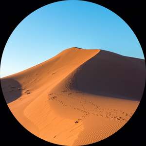 Imán Redondo de Cerámica para Refrigerador, Impresión UV, Foto Personalizada, Azulejo Cuadrado de Cerámica en Blanco, Imán Personalizado para Refrigerador - Product Image 3