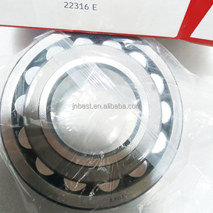 Cuscinetti a Rulli Doppi 22316-E1-XL 22316 MA EK E/C3 CC/W33 CA/C3W33 Cuscinetto a Rulli Sferico 22316 - Product Image 4