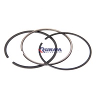 Pièces de rechange pour chargeuse sur pneus RUNMA TD226B 13026703 13022349 13026702, cercle d'engrenage, segment de piston moteur, fer de haute qualité