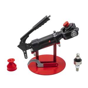 Piezas y Accesorios para RV: Conector Giratorio de Enganche para <span class=keywords><strong>Remolque</strong></span> de Viaje Todoterreno Australiano, Acoplamiento para Caravana - Product Image 1