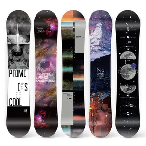 2023 OEM Wholesale Factory Price Step On Snowboard Manufacturer for whole snowboard package