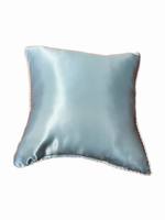 Almohada y Cojín para Ataúd de Estilo Europeo, Accesorios para Ataúd