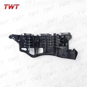 52536-F4010 52535-F4040 52536-F4020 52535-F4010กันชนด้านข้างตัวยึดกันชนหน้าสำหรับ <span class=keywords><strong>Toyota</strong></span> <span class=keywords><strong>CHR</strong></span> 2019- - Product Image 5