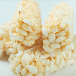 Snack di Riso Soffiato Uncle Pop, Popolare e Salutare, Snack Giapponese per Bambini, Snack a Base di Cereali - Product Image 3