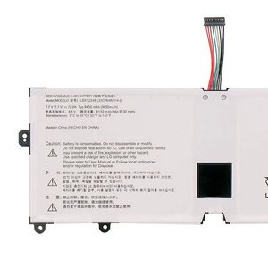 Lbtech lbs1224e 7.7V 72Wh Pin máy tính xách tay cho <span class=keywords><strong>LG</strong></span> gram 2018 13z980 14z980 14z990 15z980 17z990 Pin máy tính xách tay kỹ thuật số - Product Image 3
