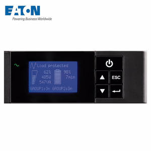 Nouveau Original Eaton Online UPS alimentation sans coupure régulateur de tension de salle informatique 5P <span class=keywords><strong>G2</strong></span> nouveau UPS 5P1150IRG2 1150VA - Product Image 3