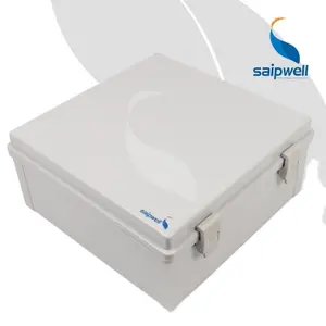 ABS Waterproof Junction Box 200*150*100 Waterproof Electrical Box Plastic Buckle Waterproof Control Box