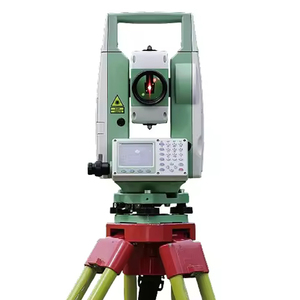 2026 STS-762R10LB de ponçage Nts03pk 2 secondes paquet sans réflecteur Total Doccasion Instrument d'arpentage de Station totale robotique - Product Image 4