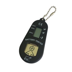 Testeur de batterie numérique précis pour appareil auditif avec écran LCD Testeur de batterie pour appareil auditif HappyHearing - Product Image 2