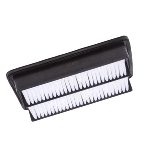 Phụ tùng ô tô Bộ lọc không khí 0986af2204 28113-4h000 cho Hyundai Grand <span class=keywords><strong>Starex</strong></span>/h1 <span class=keywords><strong>Starex</strong></span> - Product Image 5