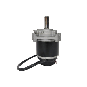 Silla de ruedas eléctrica con <span class=keywords><strong>motor</strong></span> motorizado de Extracción rápida - Product Image 3