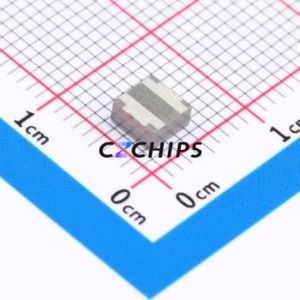 Inducteur de puissance SMD 74438356015, 4,1x4,1 mm (inductance : 1,5 µH) (précision : 20 %, courant nominal : 5,8 A) - Product Image 2