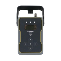Radio externe Trimble TDL450H haute puissance GPS RTK pour transfert de données sans fil pour la topographie Radio externe GNSS TDL450