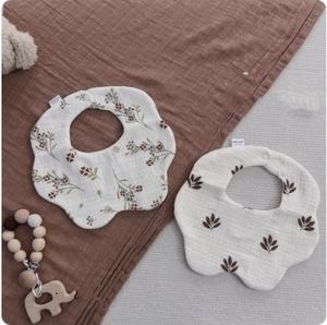 Nuevo Diseño de Productos para Niños, Babero <span class=keywords><strong>Infantil</strong></span> con Estilo Adorable, Paño para Regurgitar, Baberos para Bebés, Babero para Recién Nacidos - Product Image 1