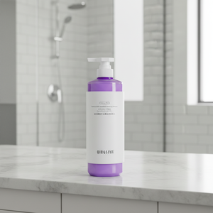 Shampooing Nettoyant en Profondeur Anti-Pelliculaire Sans Sulfate de Marque Exclusive, 500ml, Convient à Tous Types de Cheveux - Meilleure Vente - Product Image 3