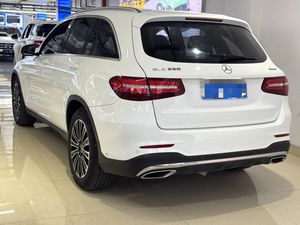 <span class=keywords><strong>Mercedes</strong></span> Benz <span class=keywords><strong>GLC</strong></span> 260 4MATIC 2018 2.0T Voiture d'<span class=keywords><strong>occasion</strong></span> conduite à gauche automatique essence <span class=keywords><strong>SUV</strong></span> pour l'exportation - Product Image 4