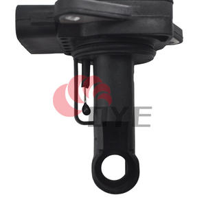 Toyota kütle hava akış ölçer MAF sensörü 22204-22010 1X4312B579AB 1974003021 Toyota Lexus Scion DENSO için hakiki - Product Image 5