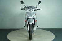Moto Cub UD110S HJ110-6 à châssis renforcé et suspension puissante, 125cc, très vendue en Asie du Sud-Est et en Afrique