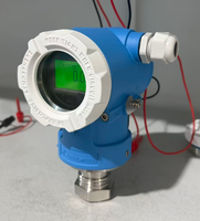 China High-precision Differential Pressure Sensor MC3051 Differential Pressure Transmitter