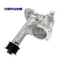 Kit de réparation de surchargeur, LR088538 pour Land Rover Range Rover Velar Discovery 4 5 Range Rover Sport Vogue 3.0L