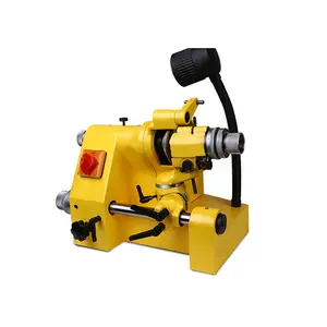 Universal U2 Cutter Grinder for CNC carving machine and milling machine