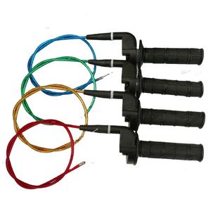 Pit kotoran trail genggaman tangan memutar <span class=keywords><strong>throttle</strong></span> gas kabel perakitan - Product Image 1