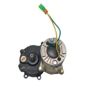 Conjunto de Motor de Dirección Doosan D55013113 para Montacargas Eléctricos Br13s7, Br15s7, Br18s7 - Product Image 5