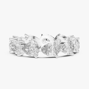 Pulsera de cadena de diamantes de plata con eslabones cubanos, joyería de diamantes de eslabones cubanos de plata elegante, pulsera de diamantes de eslabones cubanos de plata para hombre - Product Image 1