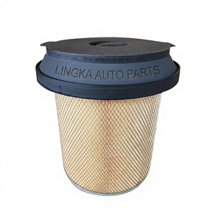Filtre à air E361L 0030949504 0030949604 5021107601 A0030949504 A0030949604 AF25653 pour moteurs diesel de camions et voitures européens - Product Image 2