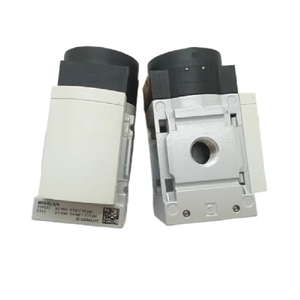 MS4-DL-1 Vervanging van softstartklep - Product Image 1