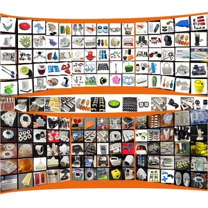 Rõ ràng Dịch vụ in 3D SLA 3D in mô hình nguyên mẫu nhanh chóng với nhựa trong suốt in Acrylic tạo mẫu nhanh - Product Image 3