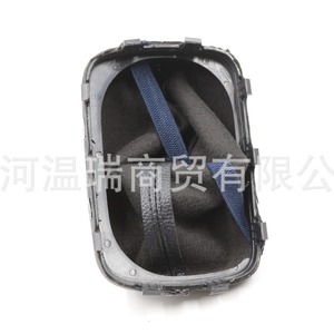 Kia Gear <b>Shift</b> <b>Knob</b> Dust Cover 846401M500WK Leather For Kia Forte Koup - Product Image 2