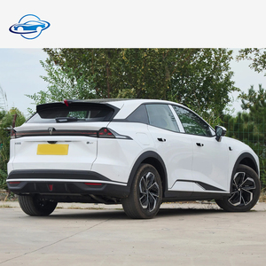 Deepal S07 2025 – SUV Haute Performance à Autonomie Étendue – Édition Ultra Max ADS SE - Product Image 2