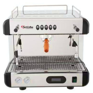 Cafetera Espresso Multifunción 3 en 1 <span class=keywords><strong>de</strong></span> Caldera Única, Pequeña, Comercial, Mini <span class=keywords><strong>Industrial</strong></span> - Product Image 3