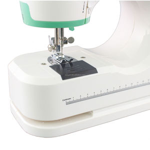 Máquina de Costura Elétrica Mini 520 Máquina de Costura Multifuncional Doméstica - Product Image 4