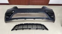 Grille de pare-chocs avant pour Renault Express 2021-