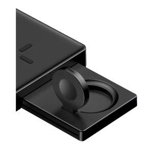 Tech <span class=keywords><strong>Gadgets</strong></span> Cargador inalámbrico con logotipo personalizado Chargeur Soporte para teléfono Productos eléctricos - Product Image 6
