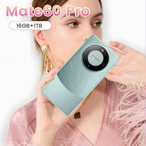 Mate60มาร์ทโฟนแอนดรอยด์มืออาชีพที่มีความจุของแบตเตอรี่ใจกว้างแผงจอแสดงผลที่คมชัดและความจุหน่วยความจำขนาดใหญ่ - Product Image 2