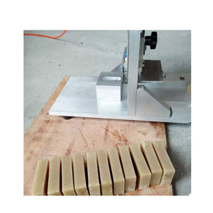 เครื่องทำสบู่ก้อนแบบแมนนวลในเคนยา - Product Image 5