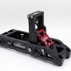 <span class=keywords><strong>2023</strong></span> más populares al por mayor 4x4 accesorios para vehículos aleación de aluminio anodizado duro Pedal de gancho de puerta lateral para Jeep Wrangler JL JK - Product Image 3
