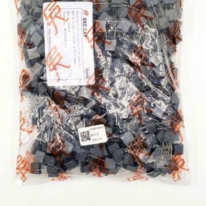 Manufacturer Direct MP1683KRC3RYG 13*6*12/P=10 <b>Capacitors</b> Safety <b>Capacitors</b> X/Y Cap 68nF 10% 300V - Product Image 1
