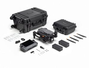 2025 NEW YX Matrice 30T Drone M30T with Integrated Wide, Zoom and Infrared Cameras with a Laser Rangefinder Sensor - Product Image 4