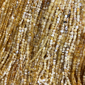 Collana Economica <span class=keywords><strong>in</strong></span> <span class=keywords><strong>Ambra</strong></span> Grezza <span class=keywords><strong>Naturale</strong></span> del Baltico per Gioielli <span class=keywords><strong>in</strong></span> <span class=keywords><strong>Ambra</strong></span> - Product Image 3