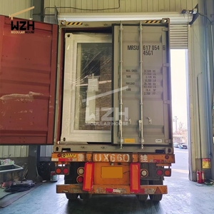 Eco-friendly Fast Build House Casas Prefabricadas 3 Habitaciones Portable House Foldable Container <strong>Home</strong> - Product Image 6