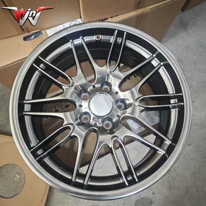 Rines de Aleación WN CaHot Sale para <span class=keywords><strong>BMW</strong></span> M5 M3 E36 <span class=keywords><strong>E46</strong></span> 530I 540I, Forjados 5X120, 18 <span class=keywords><strong>19</strong></span> Pulgadas, Estilo Cóncavo, para Autos de Pasajeros - Product Image 6