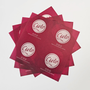 Custom Printed Fast Food Greaseproof Packaging <b>Wax</b> Sandwich <b>Wrap</b> for Burgers Bread Deli Foods Logo for Sandwiches <b>Wraps</b> - Product Image 3